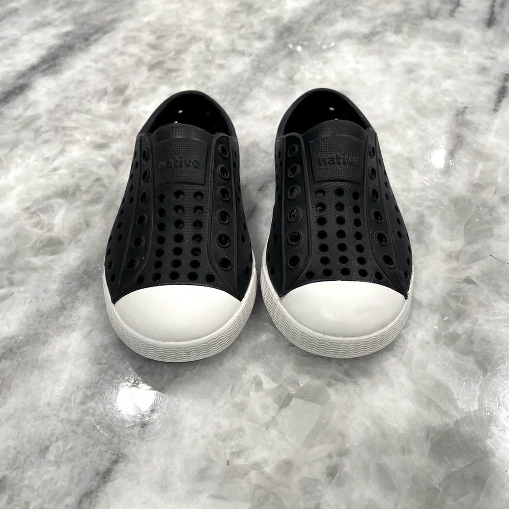 Child’s Native Shoes